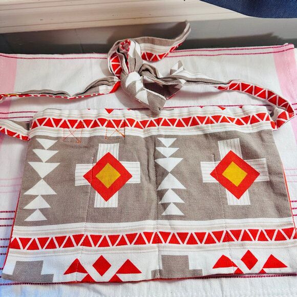 Wooden Tool Set with Belt - Picture 7 of 8